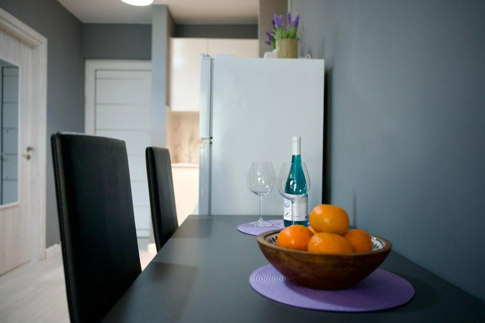 Cozy Studio Paphos Kültér fotó