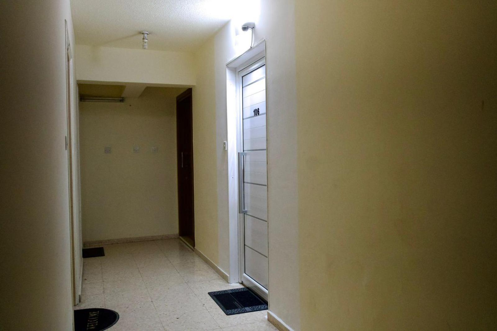 Cozy Studio Paphos Kültér fotó